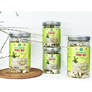 Snack Vỏ Bưởi Sấy 50gr