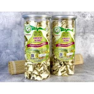 Vỏ Bưởi Sấy Giòn 150gr