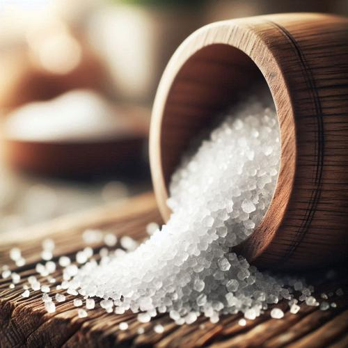 Muối Và Tim Của Bạn: Cơ Chế Muối Ảnh Hưởng Đến Tim