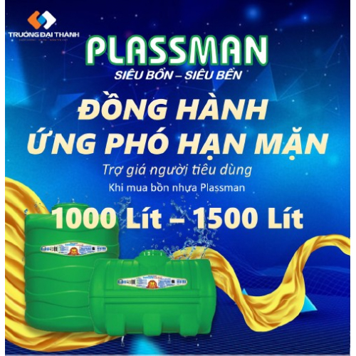 Đồng Hành - Ứng Phó Hạn Mặn