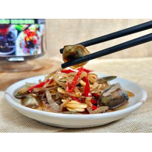 Mắm Cà Xỉu Khmer – Hộp 700gr