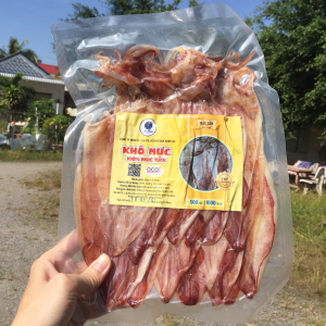 Khô Mực 500gram