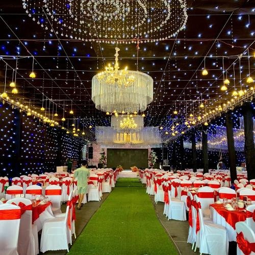 Vì Sao Chọn Phú Điền Cho Sự Kiện Quan Trọng