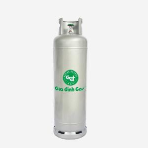 Gas Gia Đình - Bình 45kg