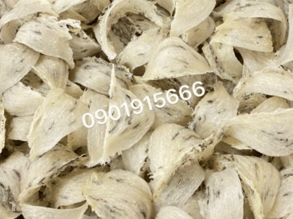 Thành phần và xuất xứ