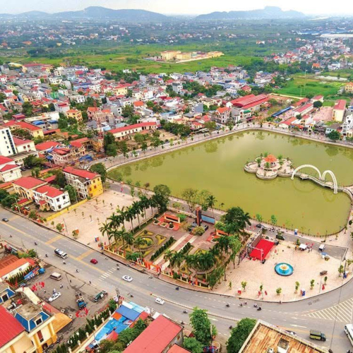 Hải Phòng Kêu Gọi Loạt Dự Án Nghìn Tỷ Đồng Sau Hợp Nhất