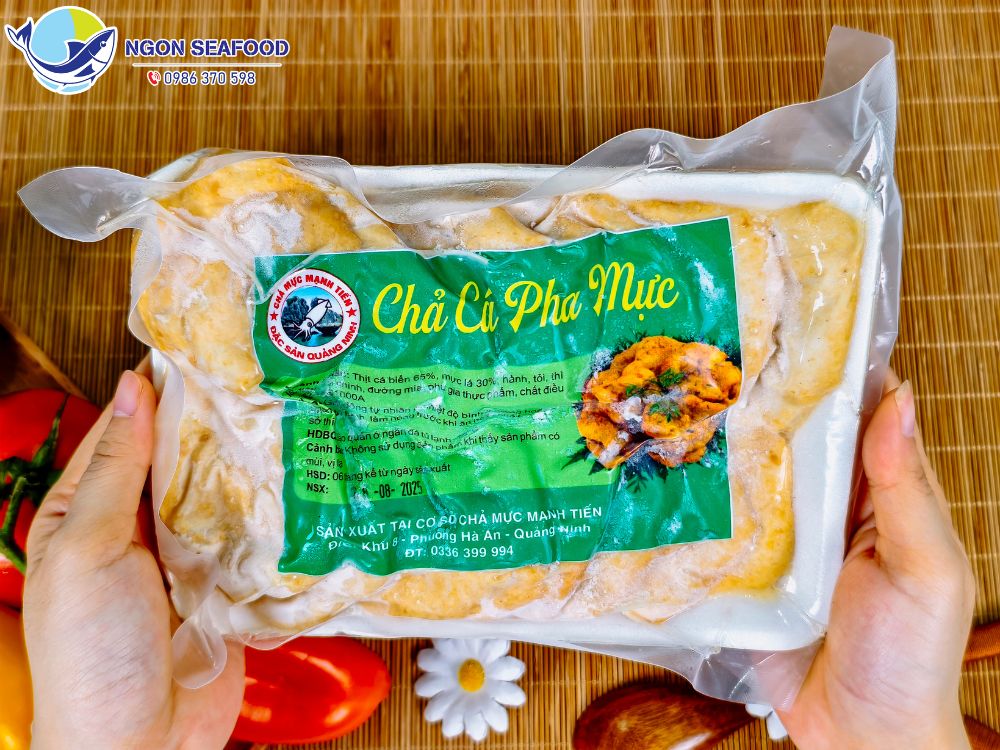 Giới thiệu sản phẩm