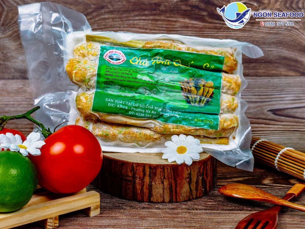 Thành phần và thông tin sản xuất