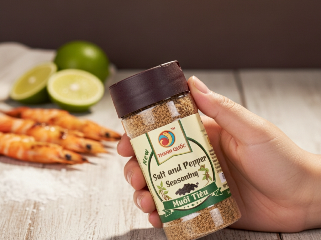 Thành phần & xuất xứ