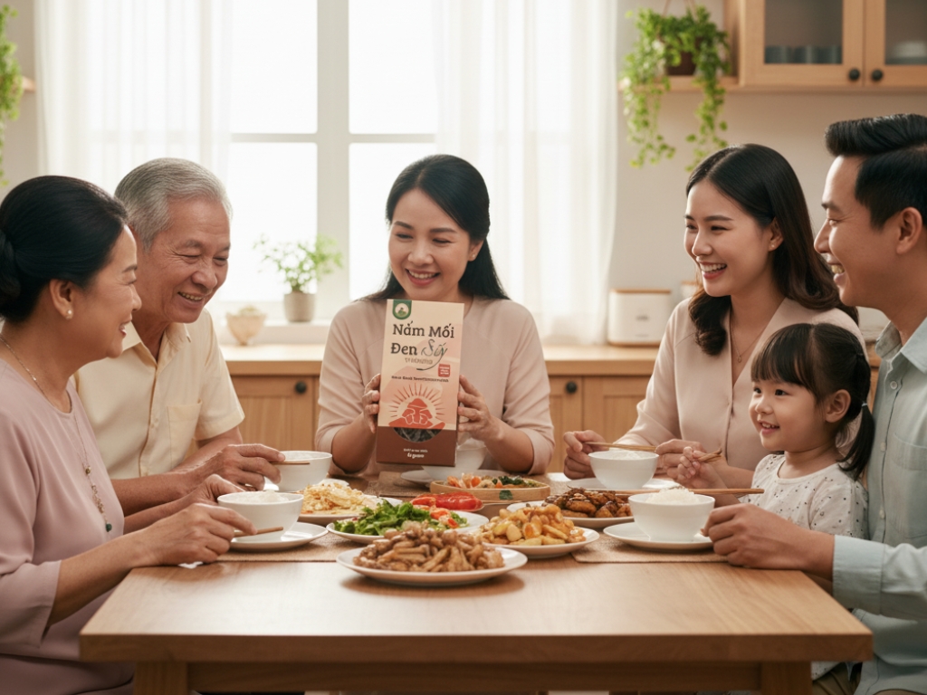 Nhận xét từ khách hàng