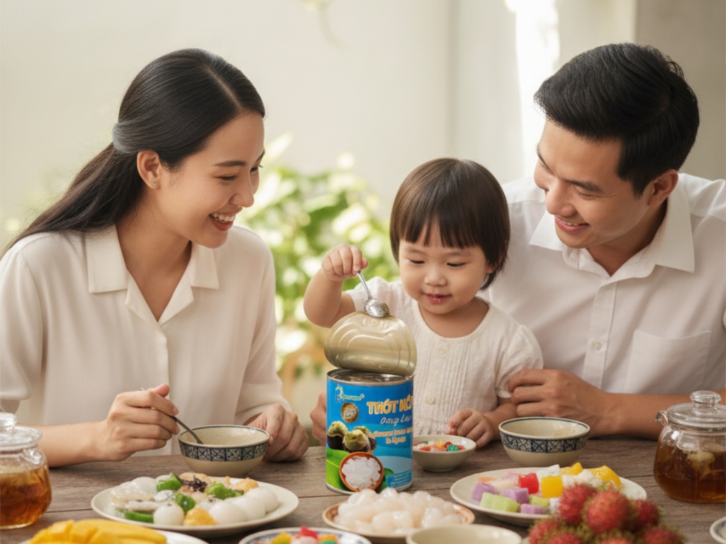 Highlights & Benefits