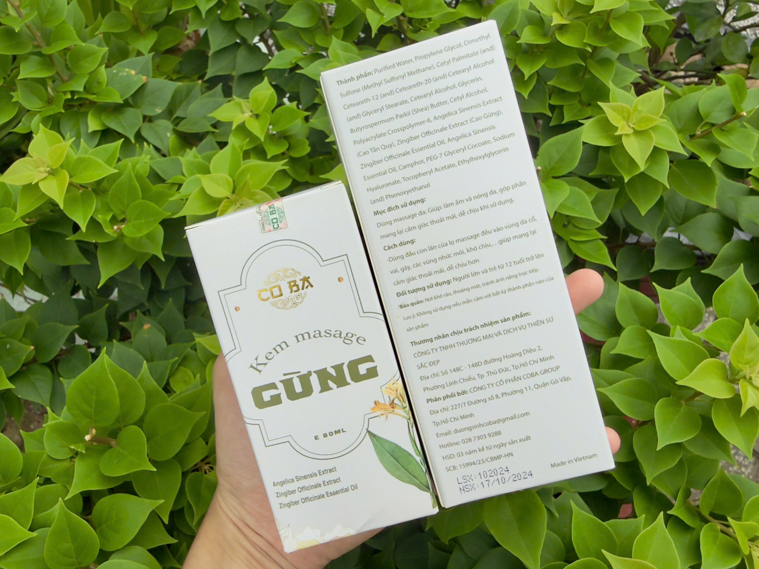 Những đối tượng phù hợp để sử dụng