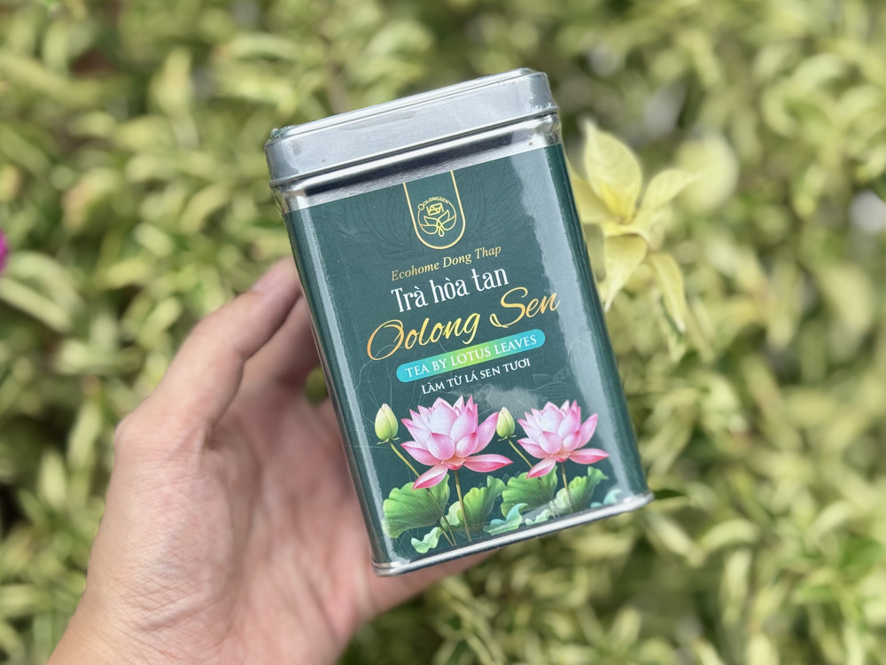 Giới thiệu sản phẩm