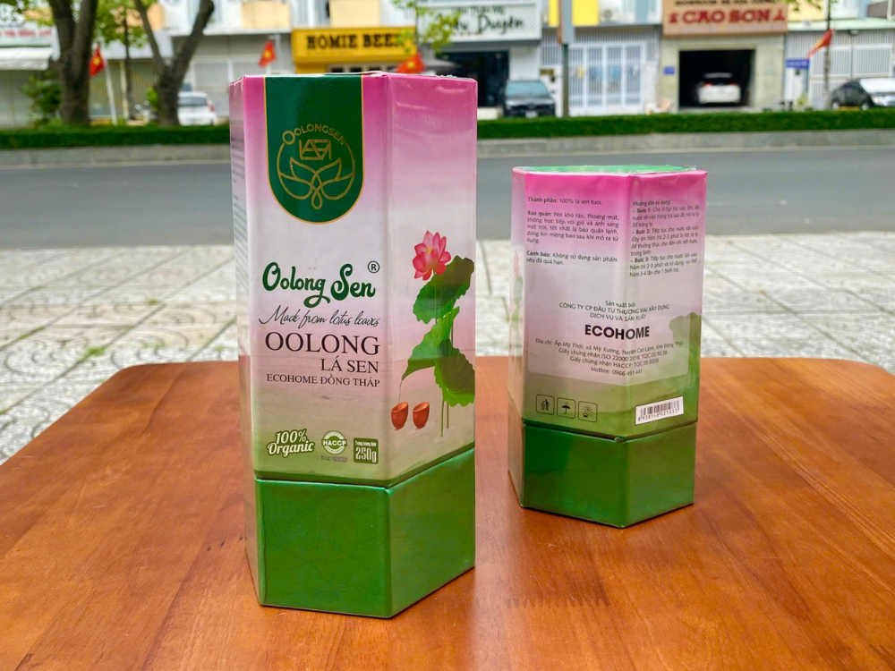 Thành phần & xuất xứ