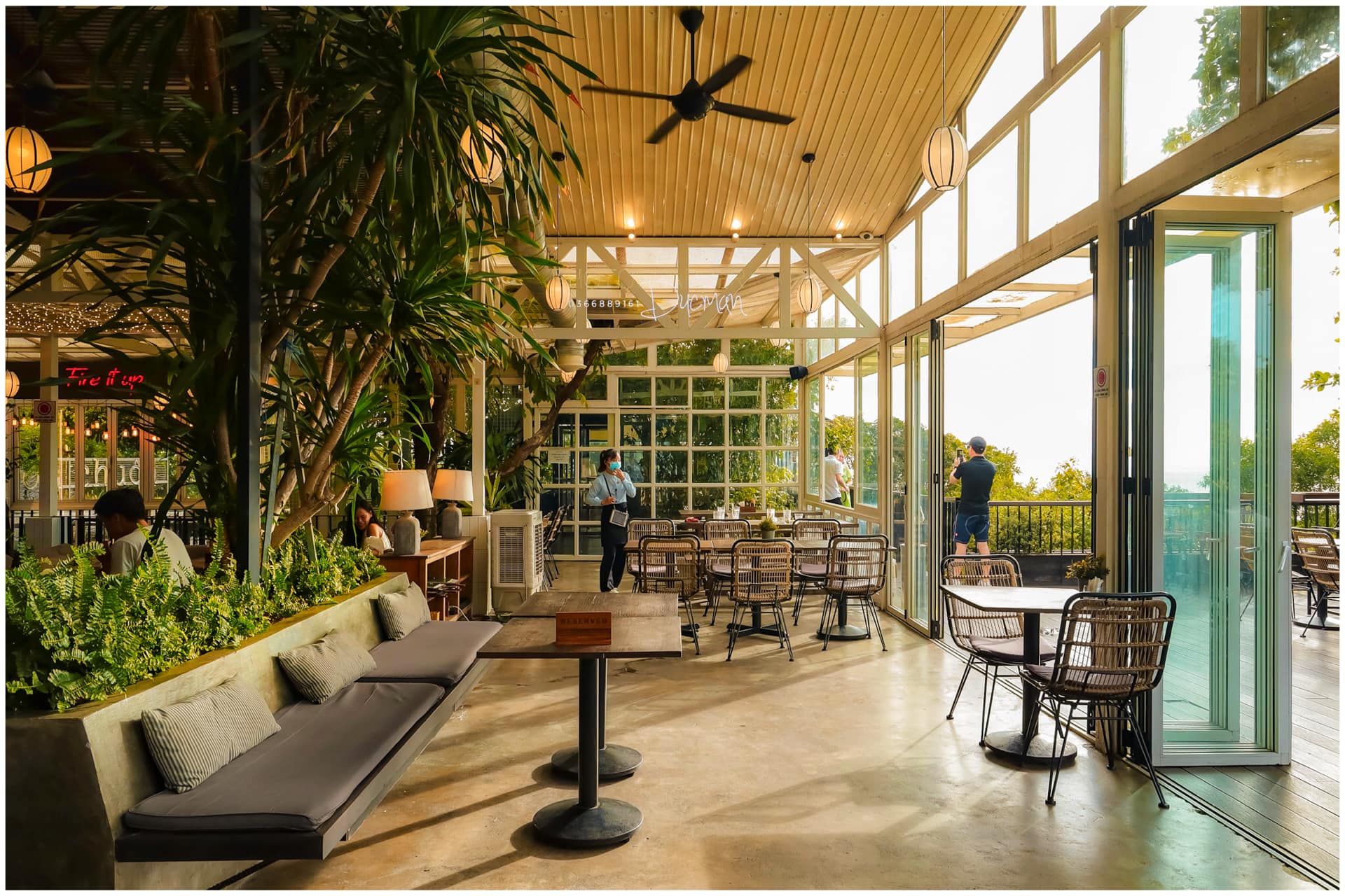 Giới thiệu về Tour