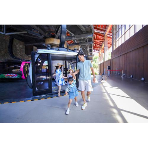 Những điểm nổi bật của tour