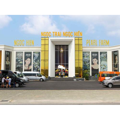 Dịch vụ tiễn khách ra Sân bay Quốc tế Phú Quốc