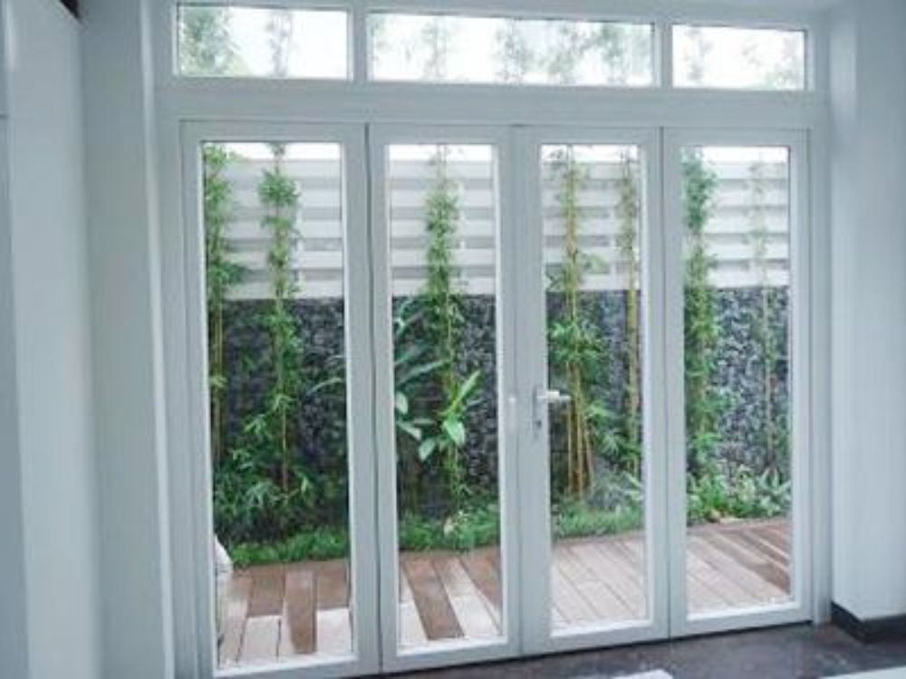 III. Cửa nhôm SH WINDOW LUXURY