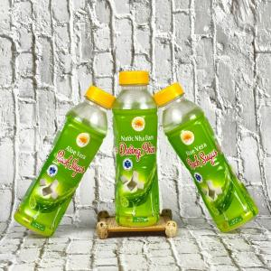 Nước Nha Đam Đường Phèn Việt Mỹ