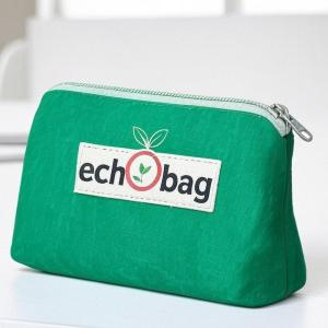 Hộp Bút Echo Green