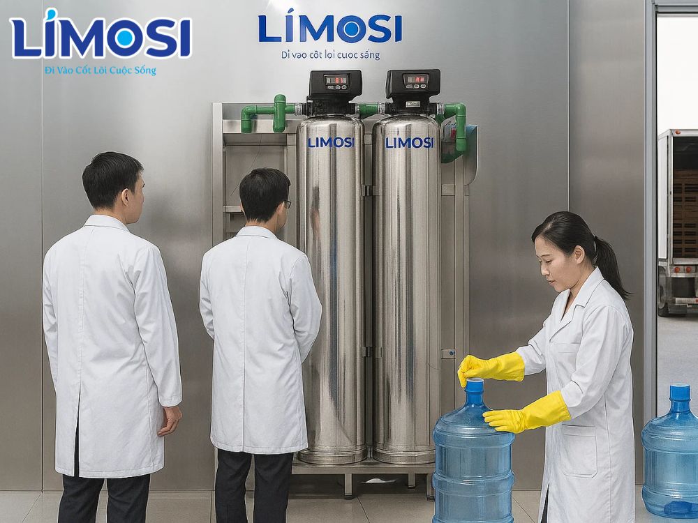 Hướng dẫn lắp đặt và vận hành