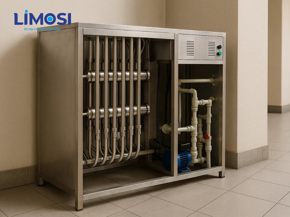 Thông số kỹ thuật