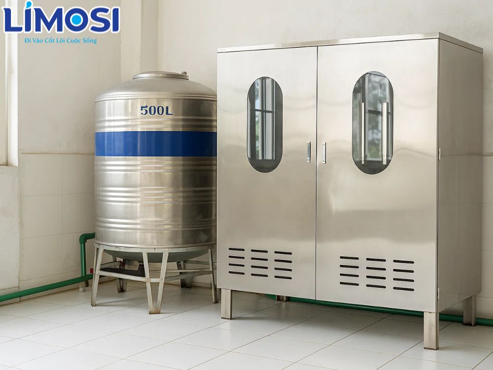 Đặc điểm nổi bật