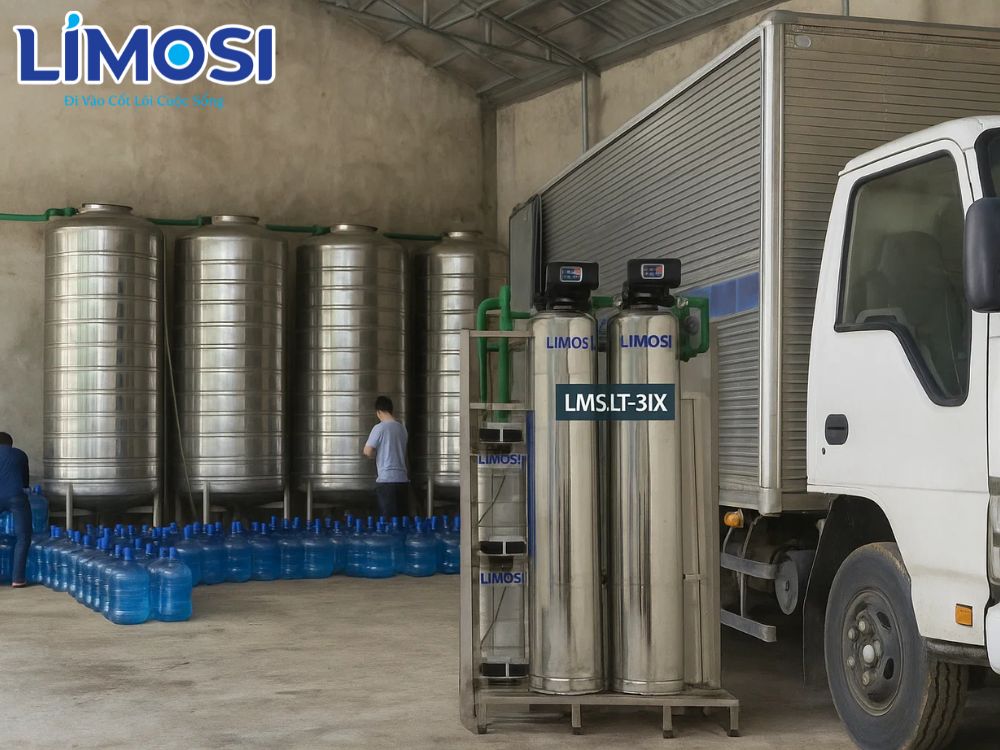 Đặc điểm nổi bật