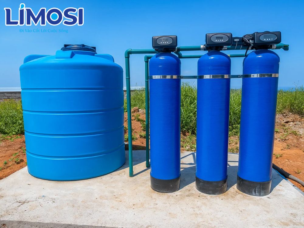 Thông số kỹ thuật