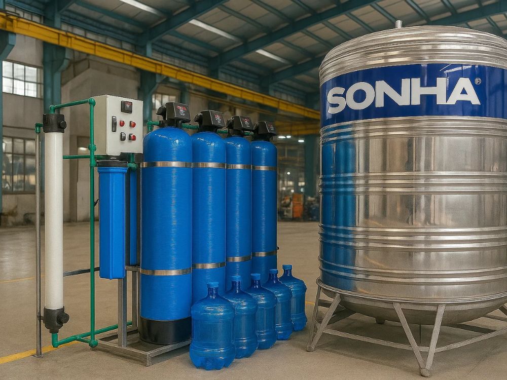 Đặc điểm nổi bật