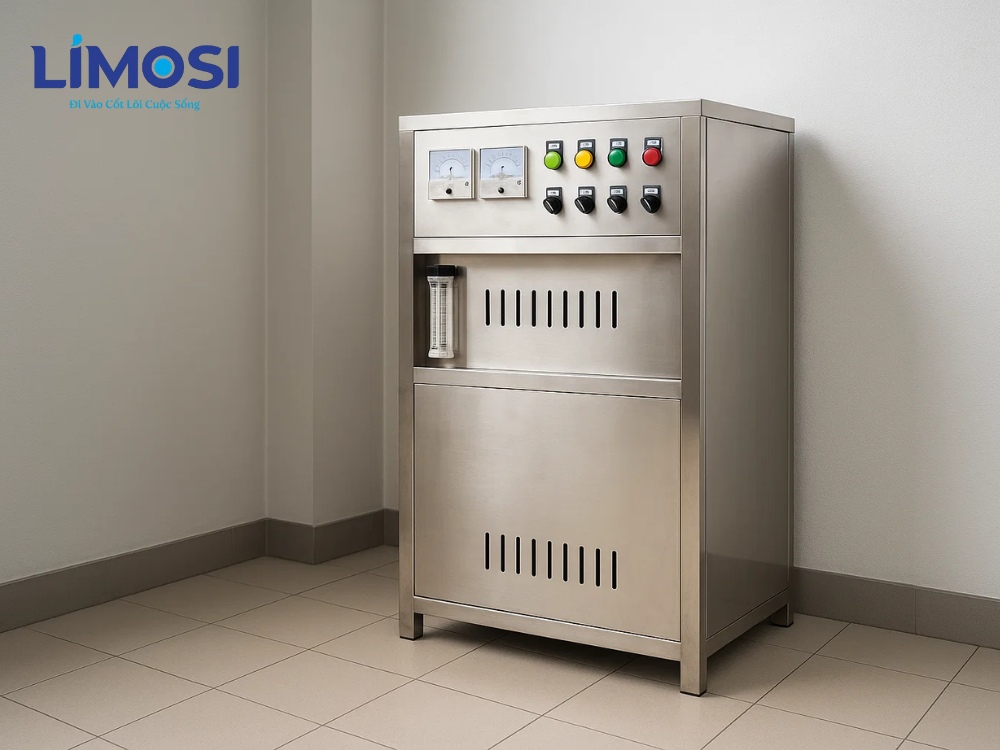 Thông số kỹ thuật