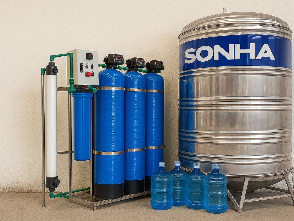 Lợi ích khi sử dụng