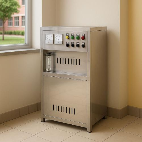 Tác Động Của Nước Ion Kiềm Đến Hệ Tiêu Hóa, Chống Oxy Hóa & Trung Hòa Axit