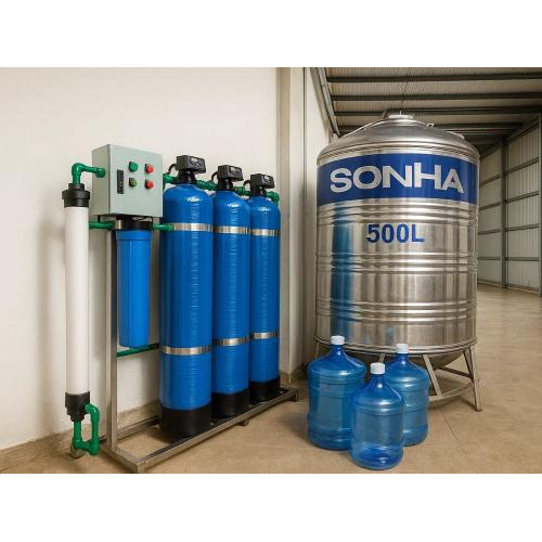 Thông số kỹ thuật