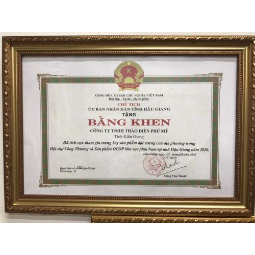Giỏ Sò Bàng