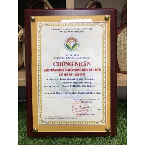 Giỏ Sò Bàng