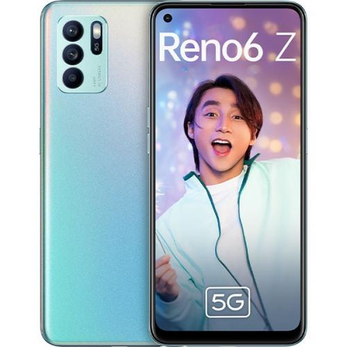 Điện Thoại OPPO Reno6 Z 5G