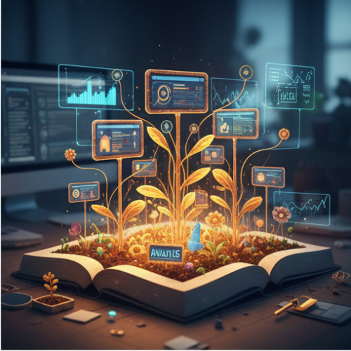 SEO Là Gì? Vì Sao SEO Quyết Định Khả Năng Khách Hàng Tìm Thấy Doanh Nghiệp Bạn