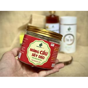 Mãng Cầu Sấy Dẻo – Hộp 150gr