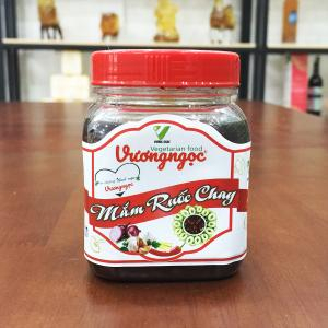 Mắm Ruốc Chay Hủ 180gr