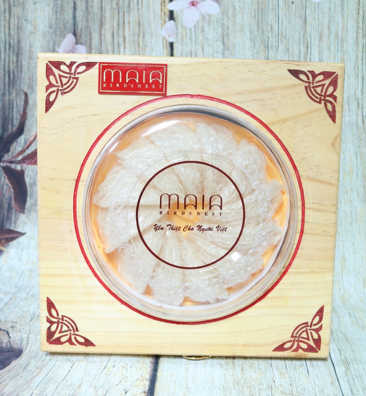 III. Sản phẩm kinh doanh