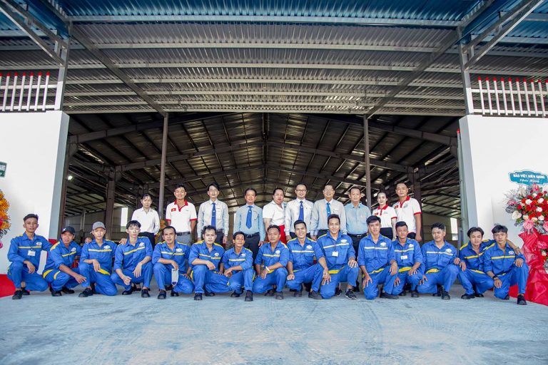 2. Trung Tâm Bảo Dưỡng Sửa Chữa Ô tô