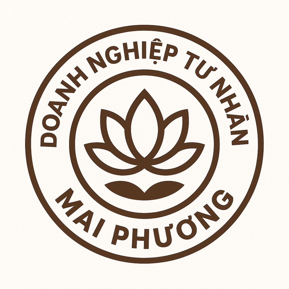 Doanh Nhiệp Tư Nhân Mai Phương