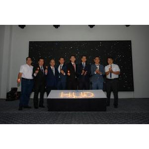 Công Ty Cổ Phần Đầu Tư Xây Dựng HUD Kiên Giang