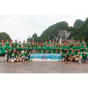 Công Ty Cổ Phần Tập Đoàn CNT