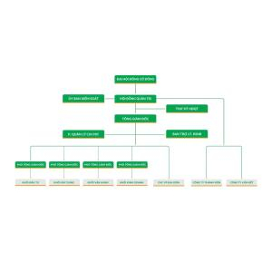 Công Ty Cổ Phần Tập Đoàn CNT