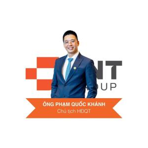 Công Ty Cổ Phần Tập Đoàn CNT