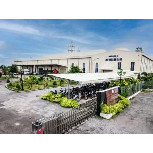 Công Ty Cổ Phần Gỗ MDF VRG Kiên Giang