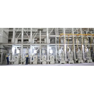 Công Ty Cổ Phần Thương Mại Kiên Giang