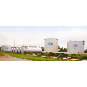 Công Ty Cổ Phần Thương Mại Kiên Giang